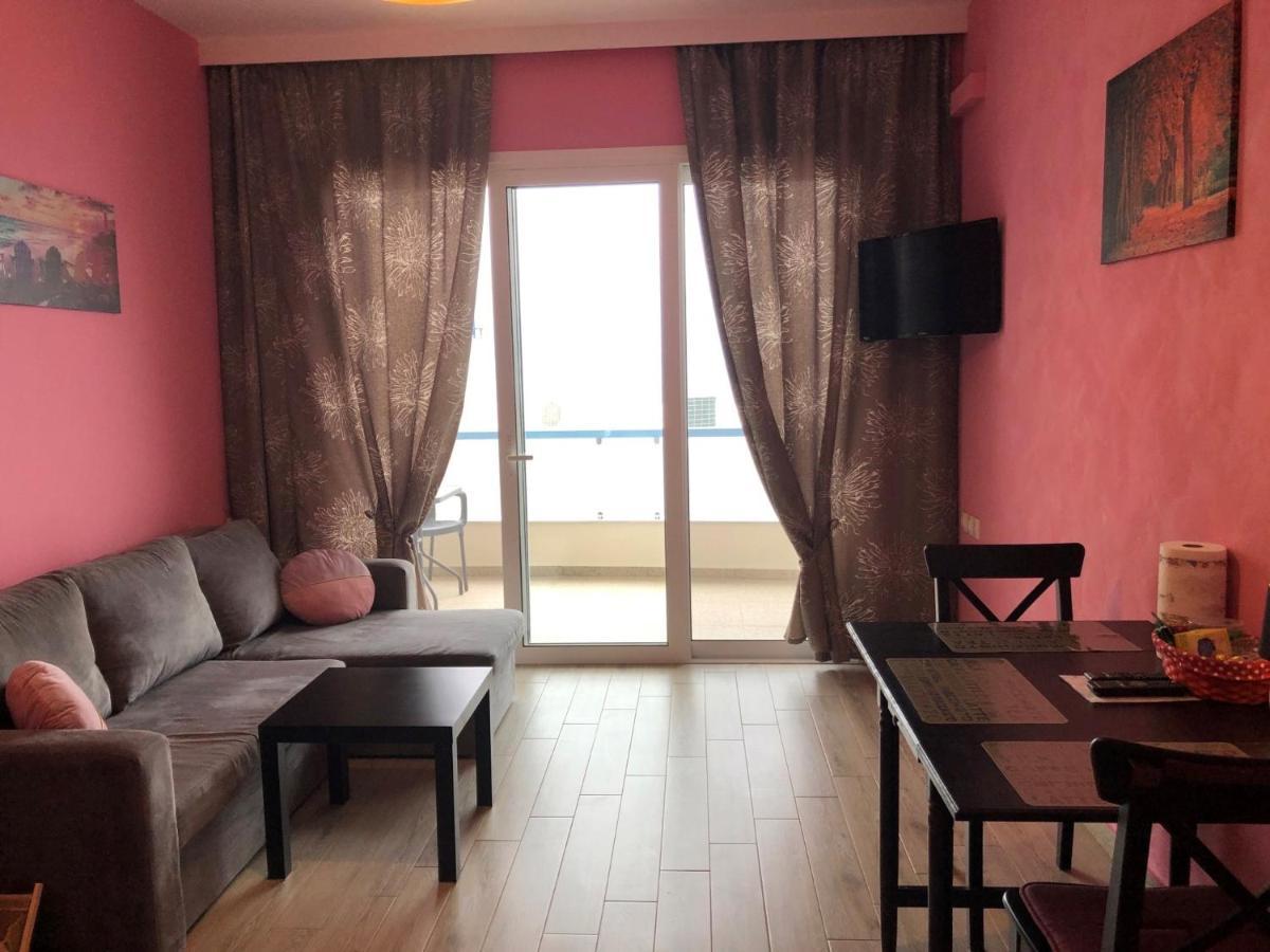 Faros Apartment Sfakia Exterior photo