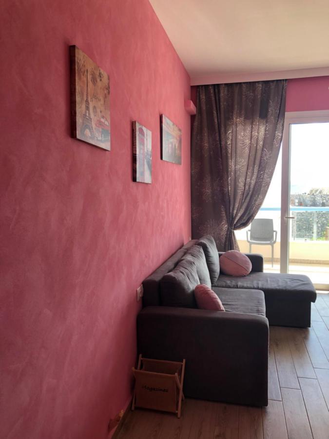 Faros Apartment Sfakia Exterior photo
