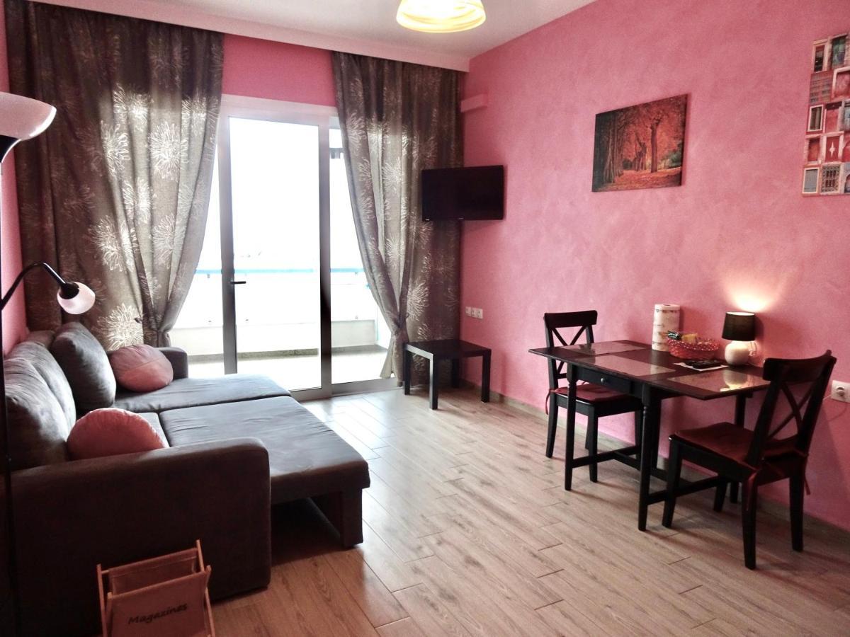 Faros Apartment Sfakia Exterior photo
